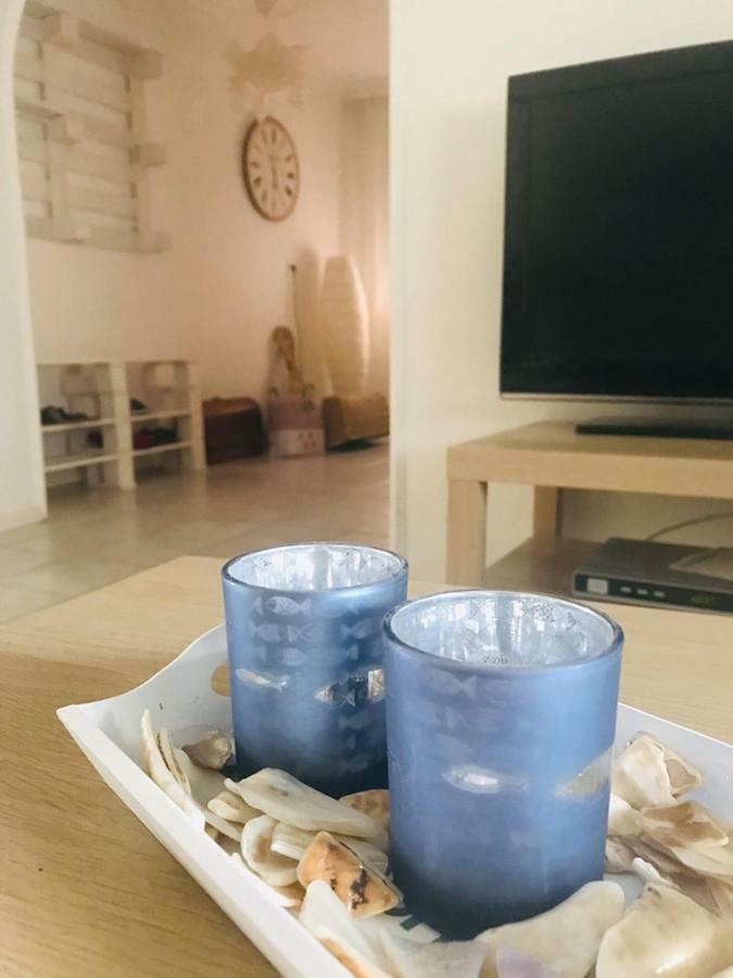 Vadszolo Apartmanhaz 기오멘드로드 외부 사진