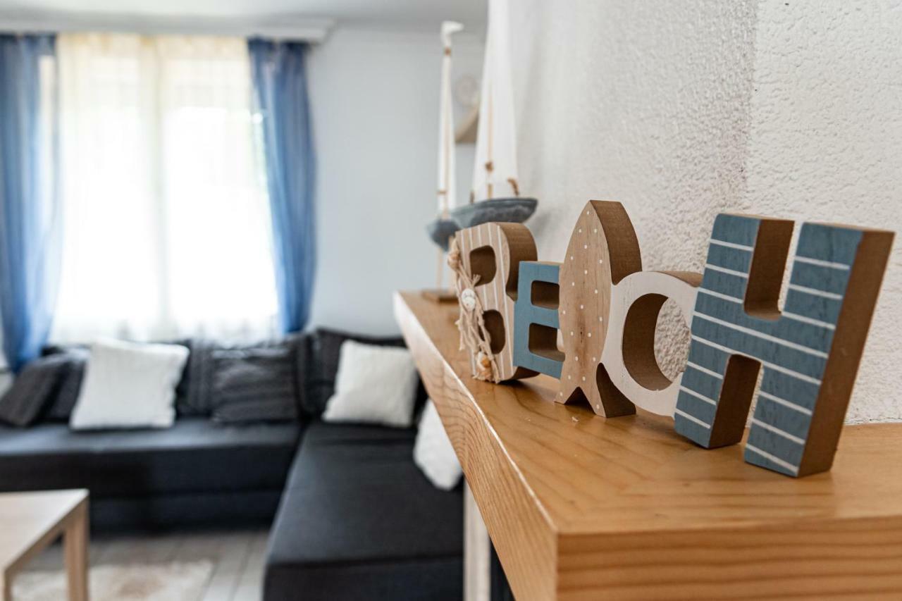 Vadszolo Apartmanhaz 기오멘드로드 외부 사진