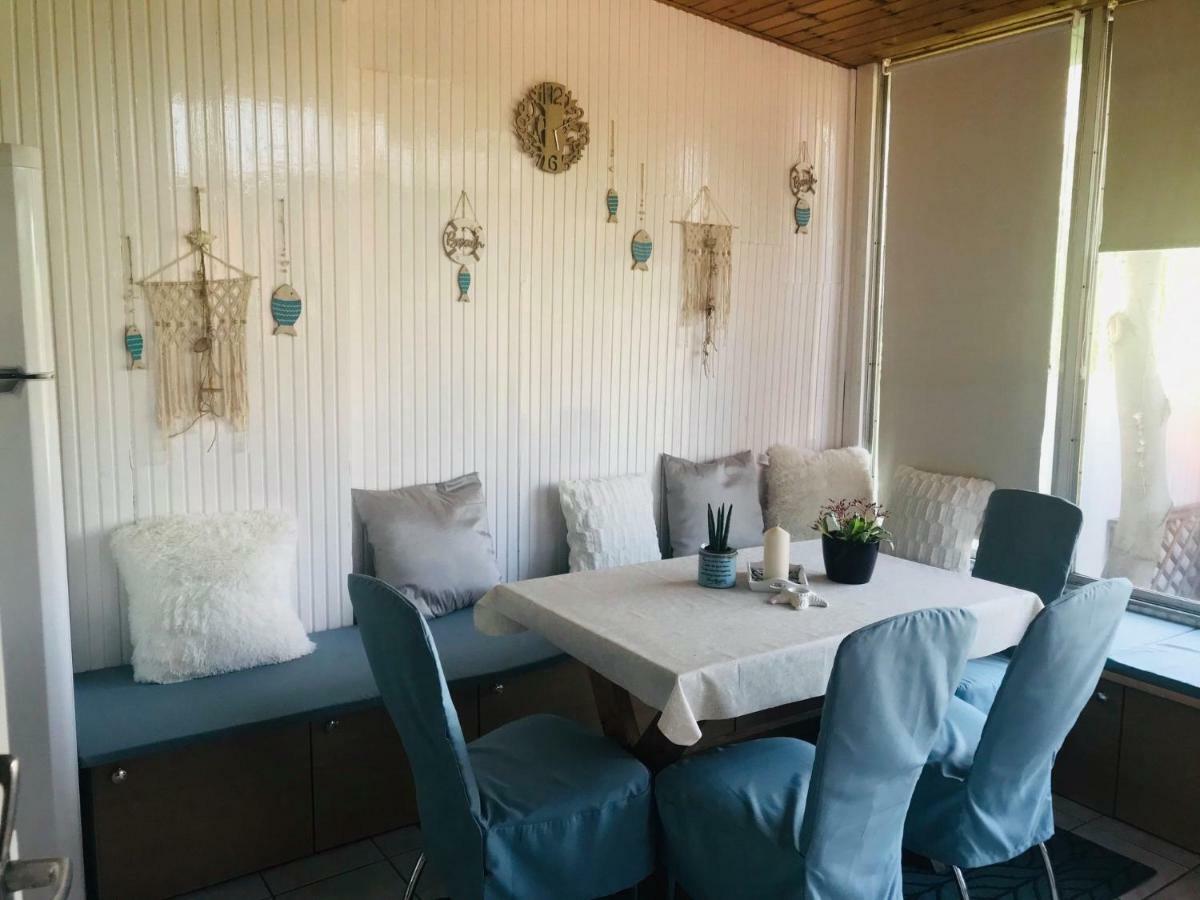 Vadszolo Apartmanhaz 기오멘드로드 외부 사진